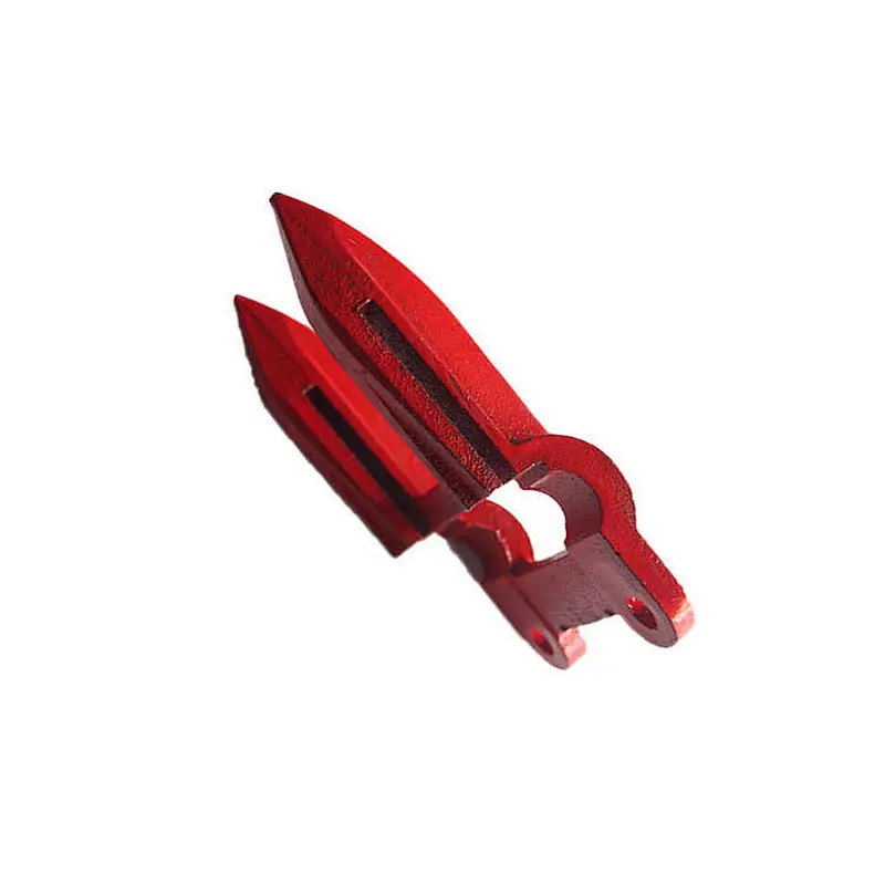 Harvester Parts Blade Guard
