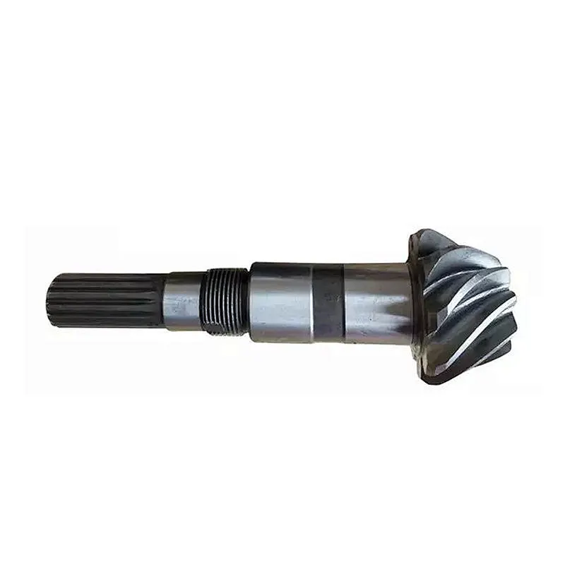 Kubota M6040 M7040 tractor spare parts Bevel Gear helical gear
