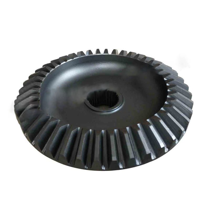 KUBOTA Tractor Parts,Gear,Gear Bevel,bevel gear