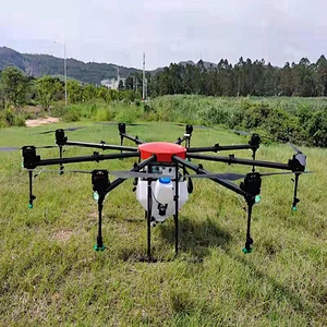 50 Liter Pesticide Spraying Drone Sprayer For Agriculture