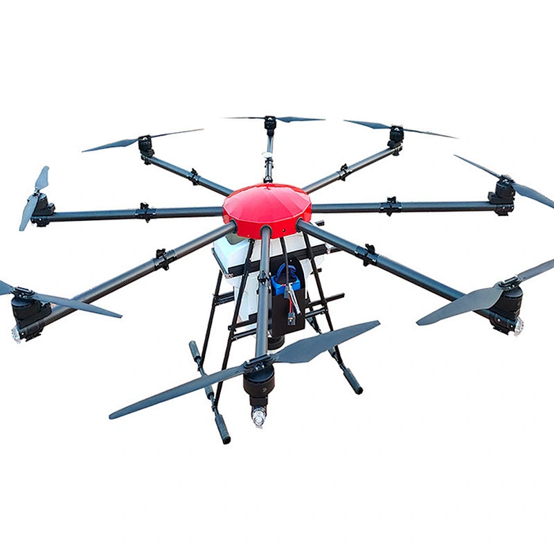 50 Liter Pesticide Spraying Drone Sprayer For Agriculture