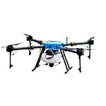 Uses and Advantages of Drones in Agriculture