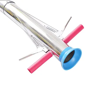 Manual Seeding Planter Machinery Vegetable Seedling Transplanter