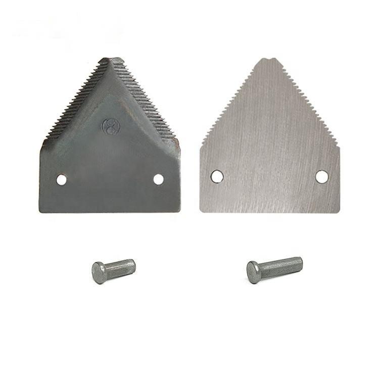 DC70 Combine Harvester Spare Parts Cutter Blade