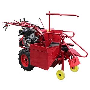 High Quality Mini Corn Harvester