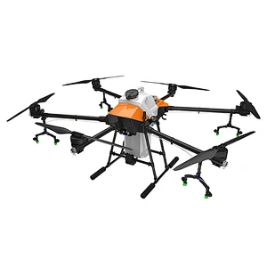 30L Agricultural drone sprayer with bird repelling