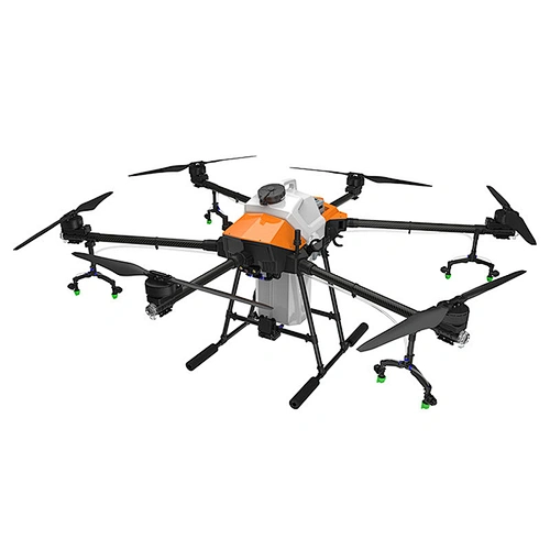 30L Agricultural drone sprayer with bird repelling