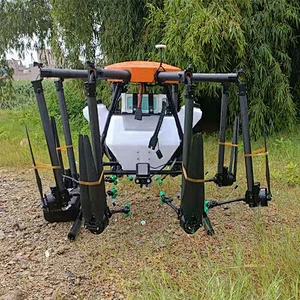 50 Liter Pesticide Spraying Drone Sprayer For Agriculture