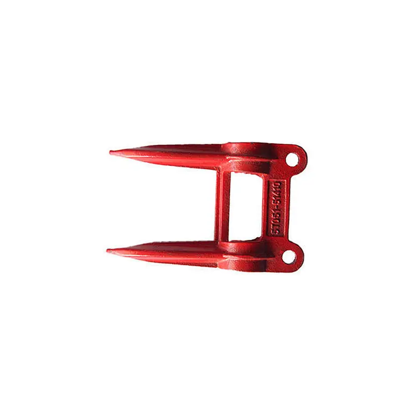 Harvester Parts Blade Guard