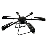 Advantages and challenges of cleaning drones