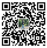 wechat qr code