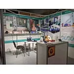 Exhibition in Poland, Dubai and Mexico