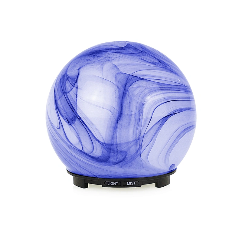 Essential Oil Diffuser - 200ml Glass Aromatherapy Diffuser