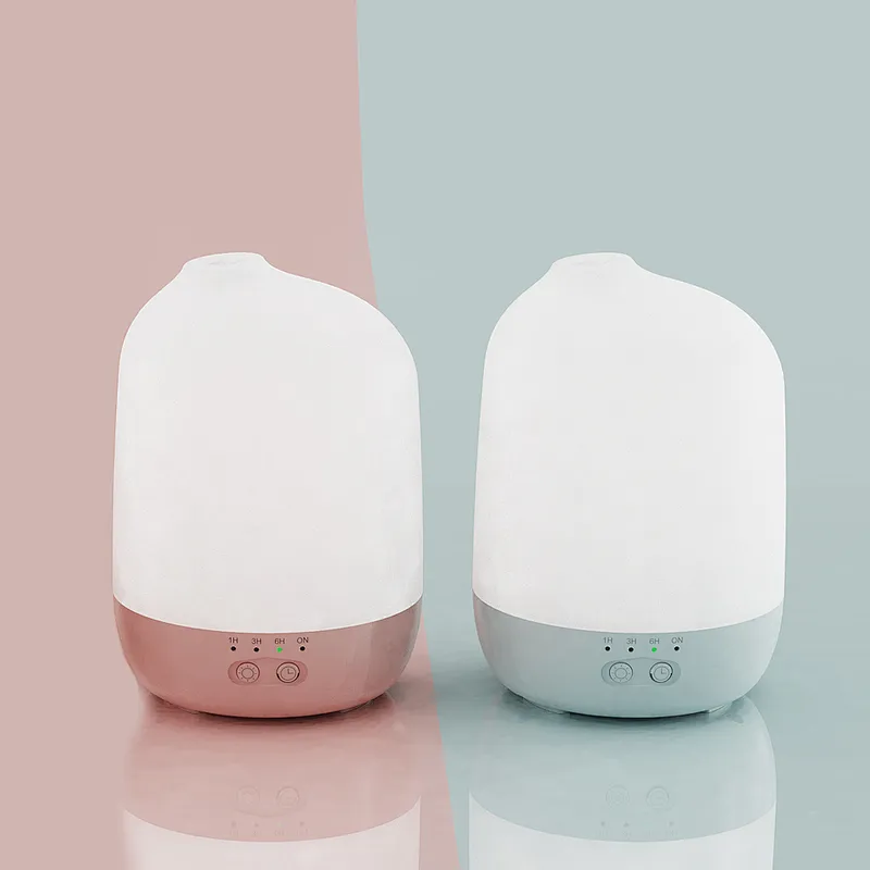 Huge mist fogger aroma diffuser essential oil remote smart control air humidifiers