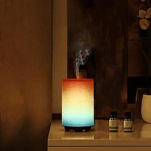 100ml Aroma Therapy Diffuser  For Essential Oil Best Gift For Kid'S Room