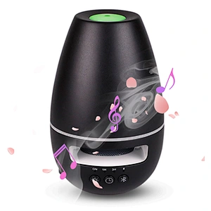 Smart Bluetooth Diffuser for Home Office Large Room Bedroom