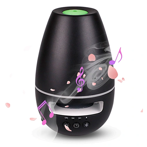 Smart Bluetooth Diffuser for Home Office Large Room Bedroom
