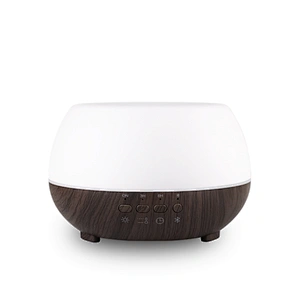 300ml Smart Aromatherapy Diffuser With Bluetooth Speaker