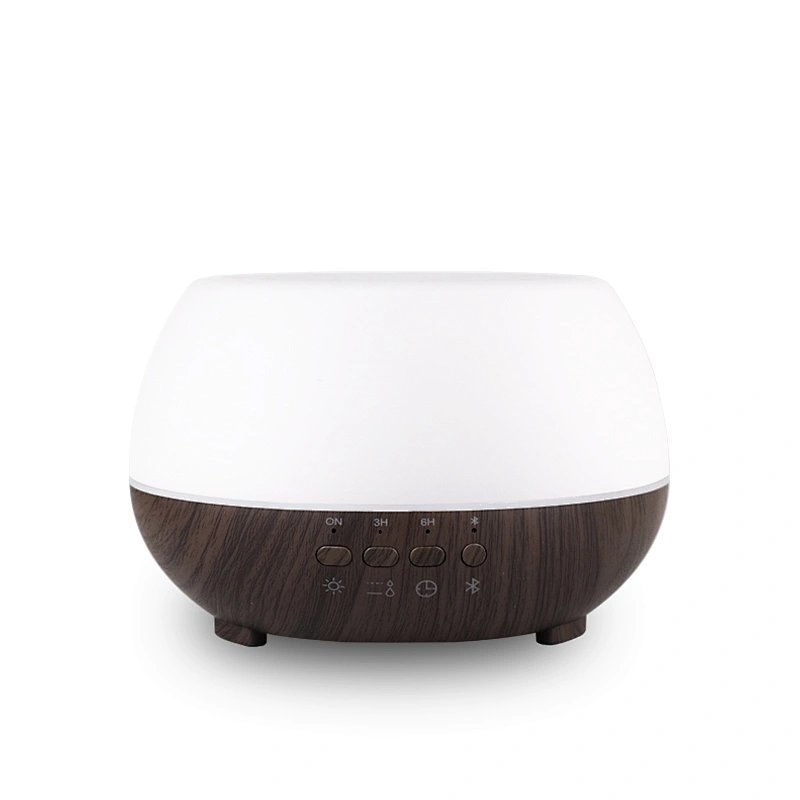 300ml Smart Aromatherapy Diffuser With Bluetooth Speaker