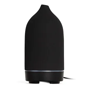 home fragrance diffuser premium ceramic aromatherapy ultrsonic humidifier
