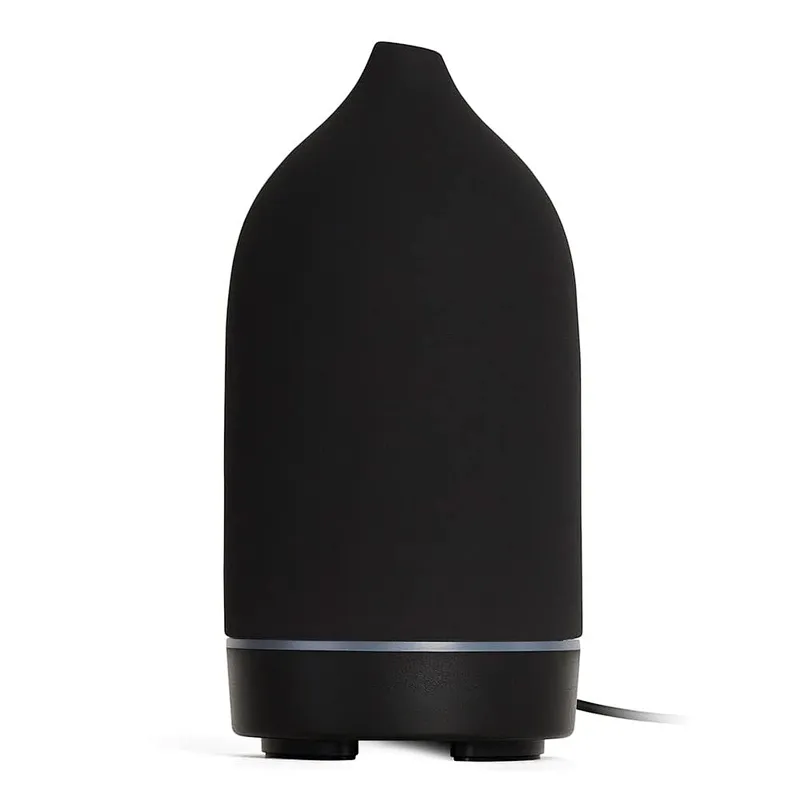 home fragrance diffuser premium ceramic aromatherapy ultrsonic humidifier