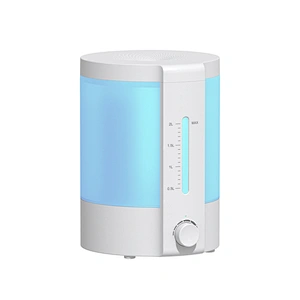 2L Large Capacity top Filling Ultrasonic Fragrance Air Humidifier Diffuser