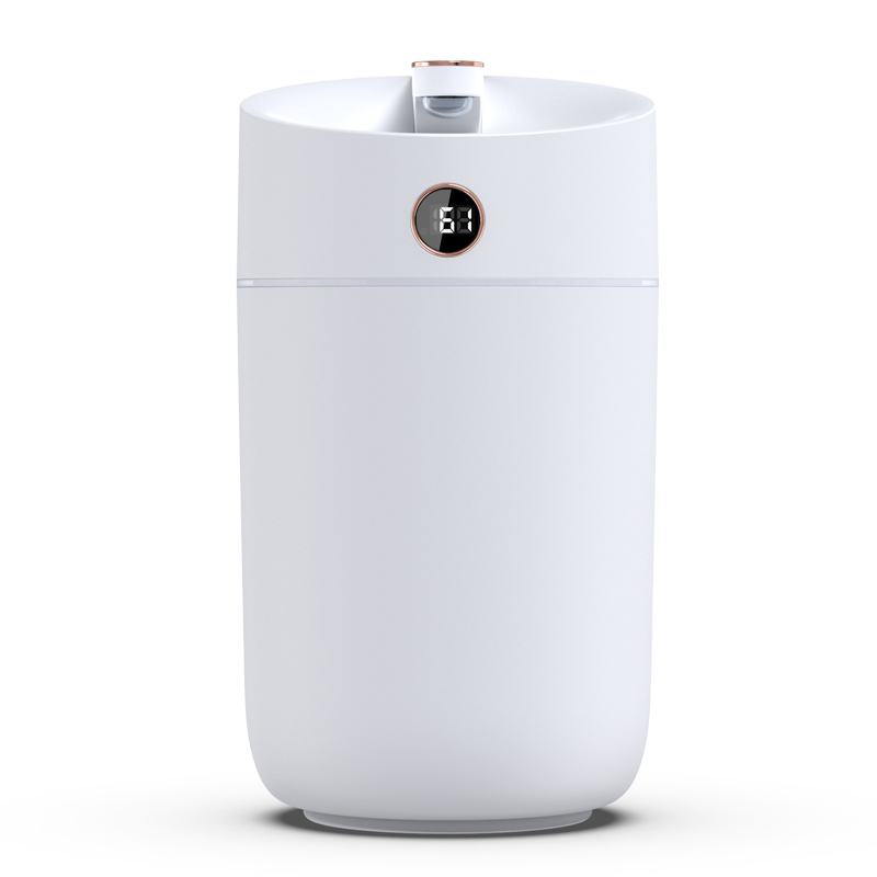 3L Large Capacity Wholesale Ultrasonic Air Mist Cool big Air Purifier Humidifier for Home and Office Humidifier