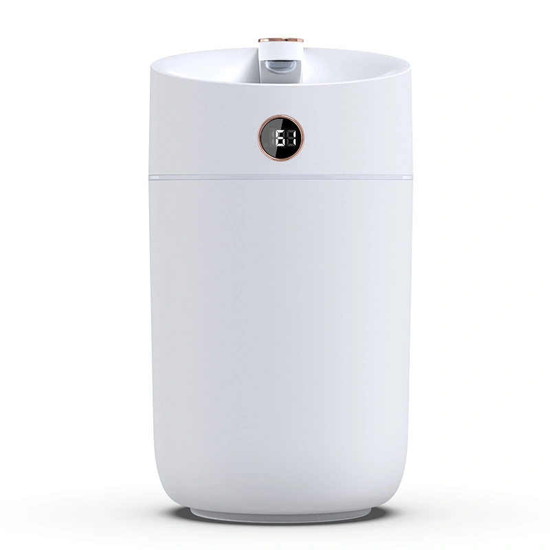 3L Large Capacity Wholesale Ultrasonic Air Mist Cool big Air Purifier Humidifier for Home and Office Humidifier