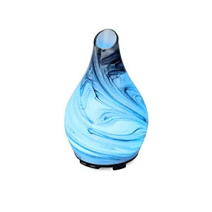 200ml Water Tank Glass Aroma Diffuser For Hotel SPA Bedroom