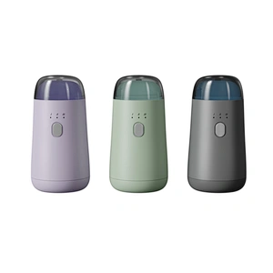 Waterless Nebulizing Aroma Diffusers for Essential Oils with Battery Operated