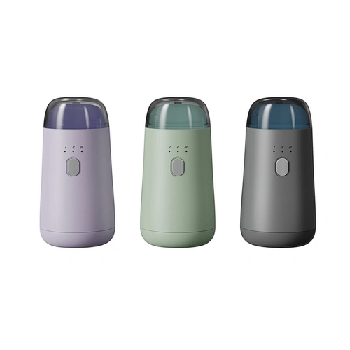 Waterless Nebulizing Aroma Diffusers for Essential Oils with Battery Operated