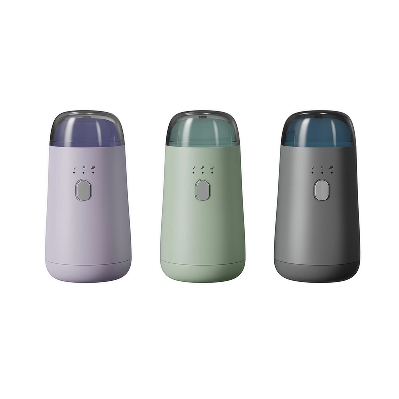 Waterless Nebulizing Aroma Diffusers for Essential Oils with Battery Operated