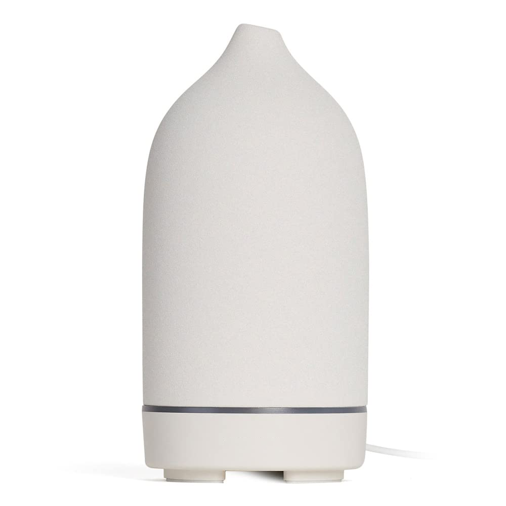 home fragrance diffuser premium ceramic aromatherapy ultrsonic humidifier