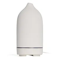 home fragrance diffuser premium ceramic aromatherapy ultrsonic humidifier