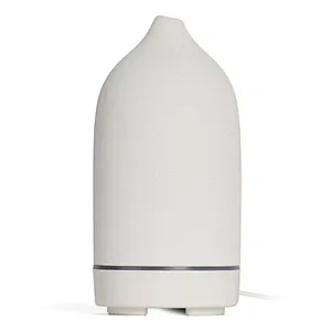 home fragrance diffuser premium ceramic aromatherapy ultrsonic humidifier