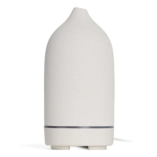 home fragrance diffuser premium ceramic aromatherapy ultrsonic humidifier