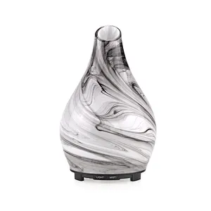 200ml Water Tank Glass Aroma Diffuser For Hotel SPA Bedroom