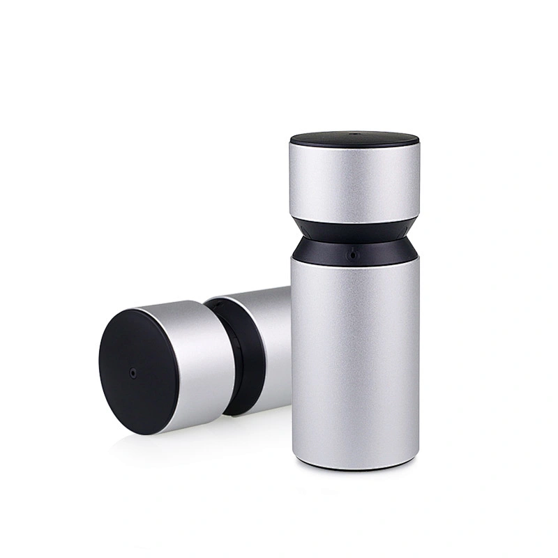 car aromatherapy rechargeable professional essential oil nebulizer