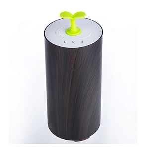 SCENTA Car Scenting Essential Oil Aromatherapy Diffusers Wholesale Electric Perfume Smell Aroma Mist USB Car Diffuser