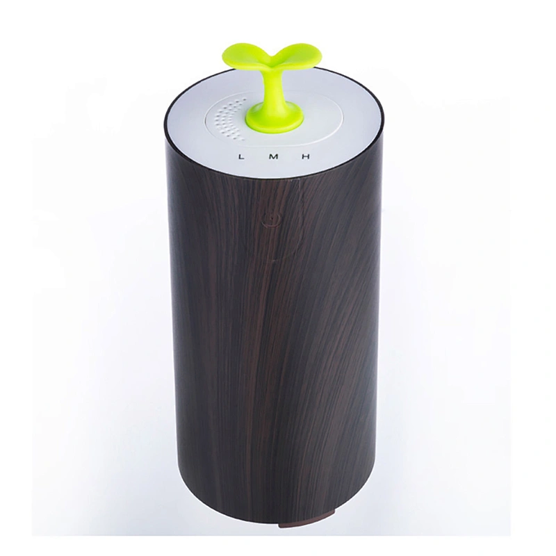 SCENTA Car Scenting Essential Oil Aromatherapy Diffusers Wholesale Electric Perfume Smell Aroma Mist USB Car Diffuser