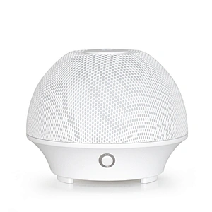 Iron Aroma Diffuser With 200ML Capacity Night Light