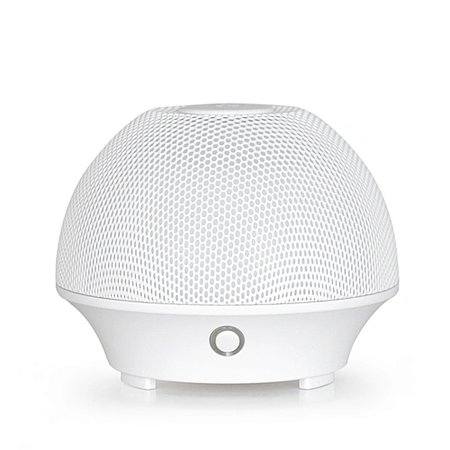 Iron Aroma Diffuser With 200ML Capacity Night Light