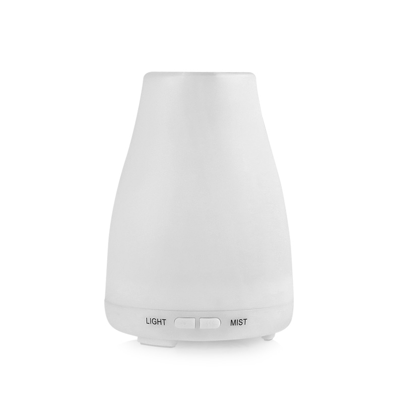 100ML 7 Colors Light Humidifiers