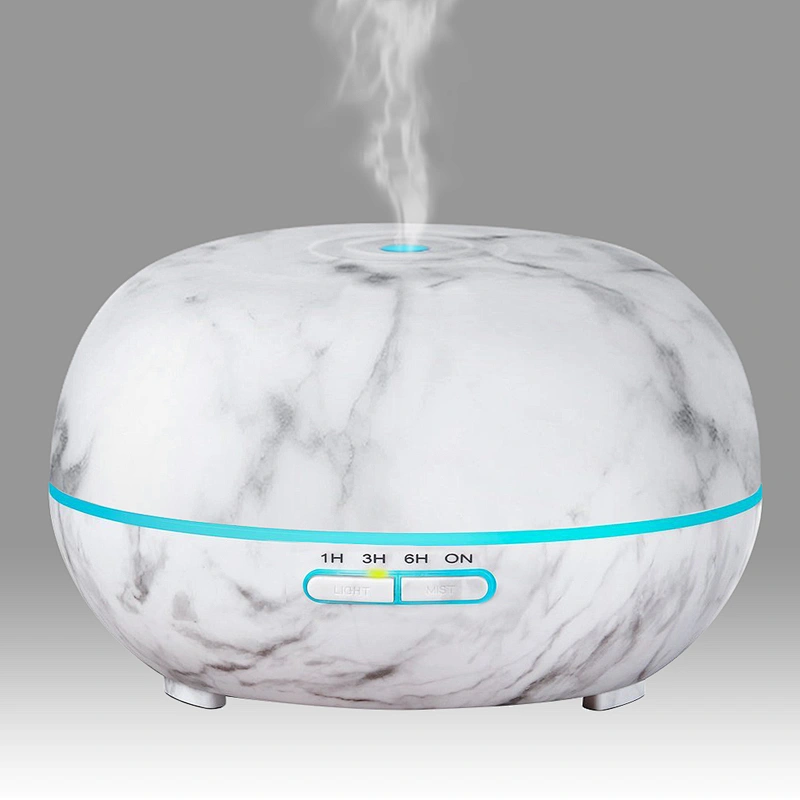 300ML Aromatherapy Humidifier Aroma Diffuser