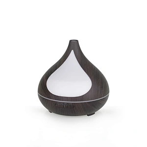 Home Decorative Ultrasonic Diffuser Aroma Diffuser Fragrant Air Humidifier Yoga Essential Oil Diffuser