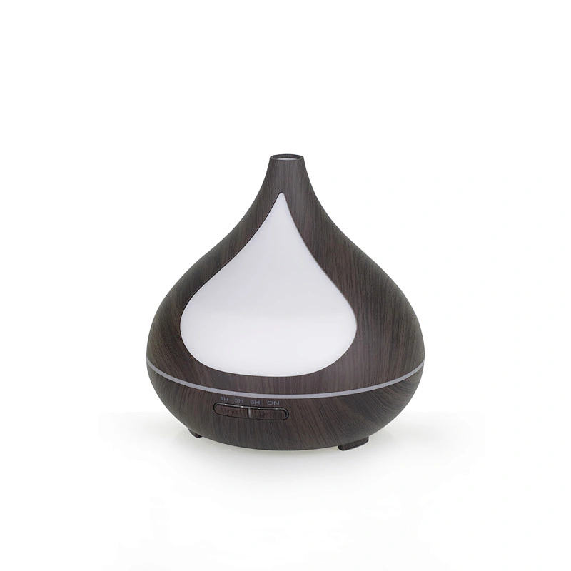 Home Decorative Ultrasonic Diffuser Aroma Diffuser Fragrant Air Humidifier Yoga Essential Oil Diffuser