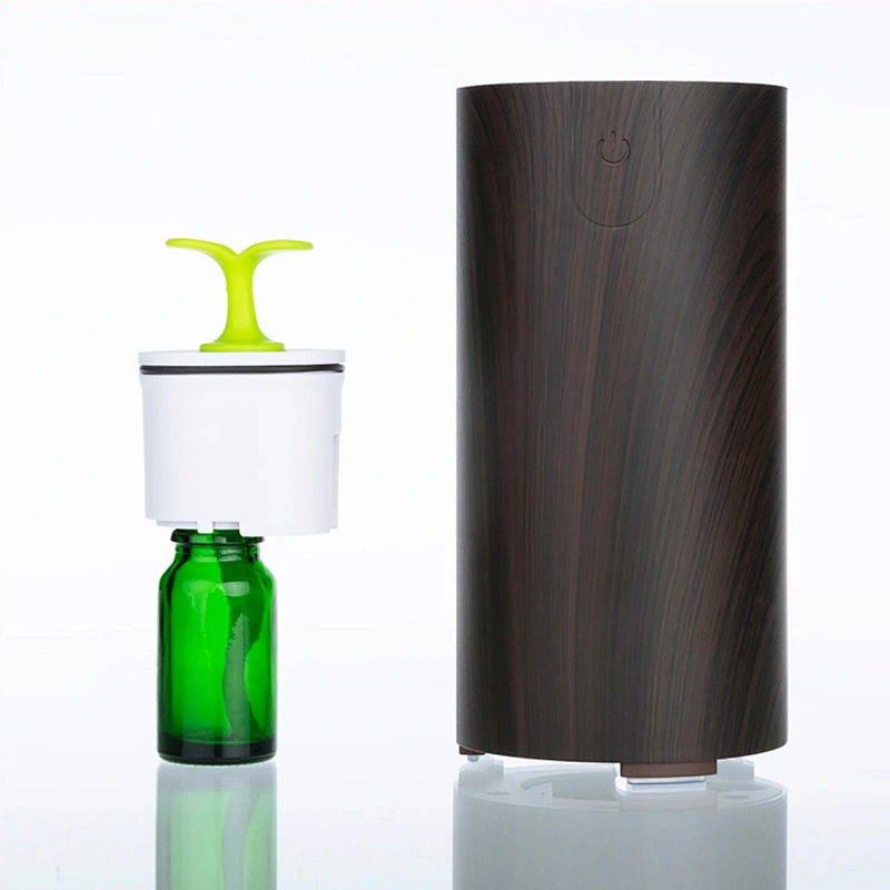 SCENTA Car Scenting Essential Oil Aromatherapy Diffusers Wholesale Electric Perfume Smell Aroma Mist USB Car Diffuser