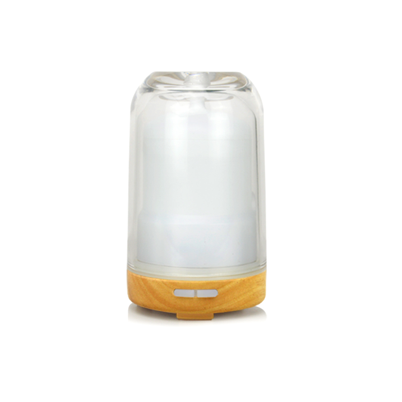100ML Essential Oil Aroma Diffuser DC24V/0.5A