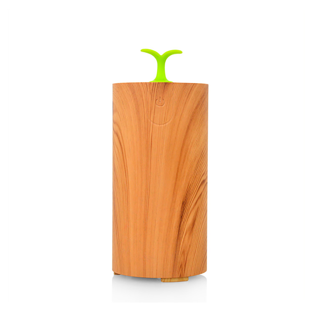 SCENTA Car Scenting Essential Oil Aromatherapy Diffusers Wholesale Electric Perfume Smell Aroma Mist USB Car Diffuser