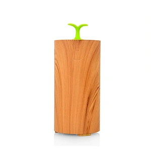 SCENTA Car Scenting Essential Oil Aromatherapy Diffusers Wholesale Electric Perfume Smell Aroma Mist USB Car Diffuser